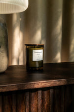 scented candle Sonnenstund 75g