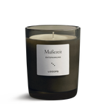 Duftkerze Mußezeit 250g