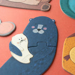 Puzzle MAMA