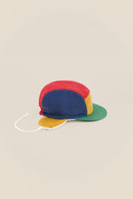 Winter Mütze "Robin" multicolor