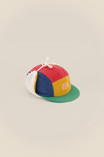 Winter Mütze "Robin" multicolor