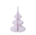 Wabenbaum H24cm Frostweiß