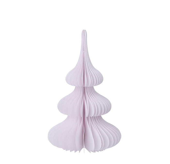 Wabenbaum H24cm Frostweiß