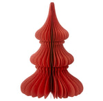 Wabenbaum H30cm Rubin