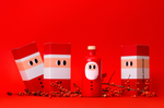 Santa Edition - Natives Olivenöl Extra 500 ml