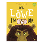 Buch - Der Löwe in dir