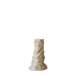 Vase BLOOM vanilla