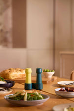 Mini Grinder AMSTERDAM versch. Farben