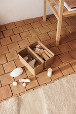 storage system "Jamal" Large
