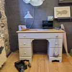 Children's Desk "Malena"