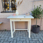 table "Josh"