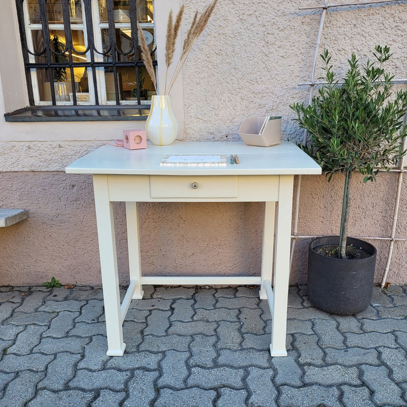 table "Josh"