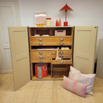 Büroschrank WANDA
