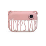 Hoppstar Kamera - Artist