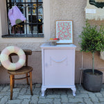 small chest of drawers "Gerda"