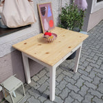 table "Rikke"