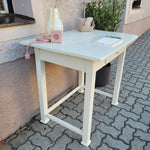 table "Josh"
