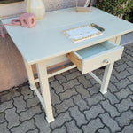 table "Josh"