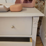 chest of drawers "Melvin"