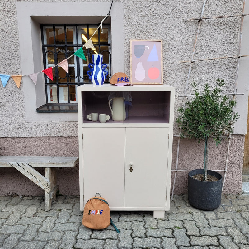 display cabinet "Smilla"