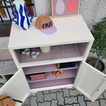 display cabinet "Smilla"