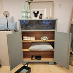 showcase "Hilde"