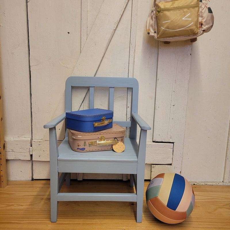 Kinderstuhl FREDI