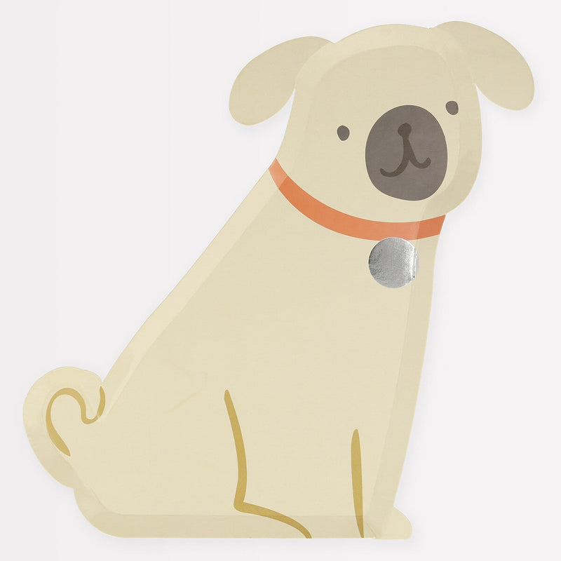 Teller PUPPY