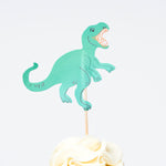 Cupcake-Set MONSTER TRUCK