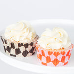 Cupcake-Set MONSTER TRUCK
