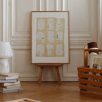 Poster COVER 30x40 cm