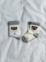 BEAR Socken Baby/Kids