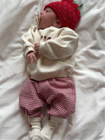 Baby-Sweatshirt BERRY CUTE
