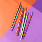 Bleistift Smile