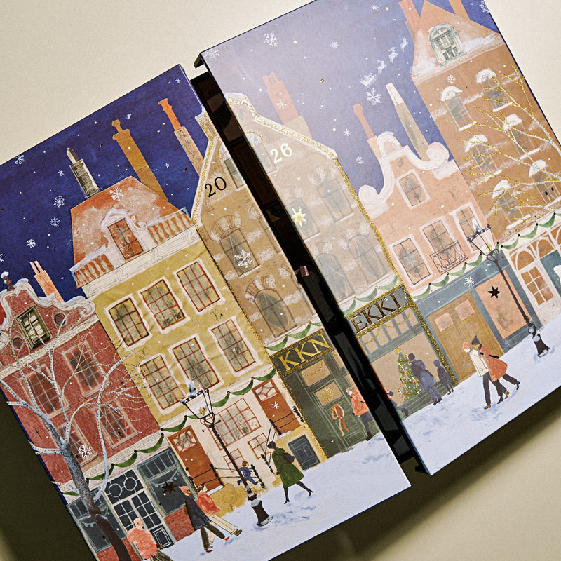 Kknekki Adentkalender