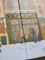 Kknekki Adentkalender