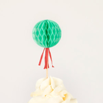 Cupcake-Set Party