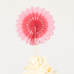 Cupcake-Set Party
