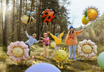 Sonne - Folienballon