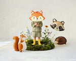 Folienballon FUCHS