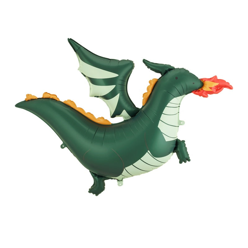 Folienballon DRACHE
