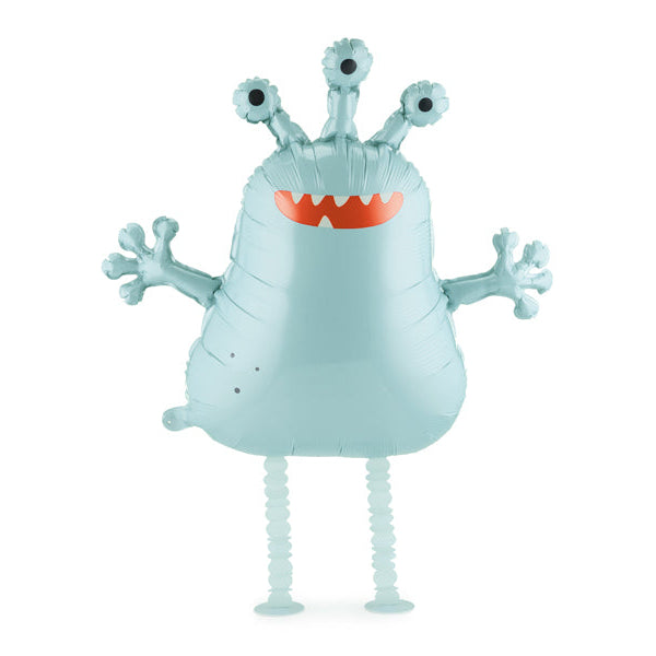 Folienballon ALIEN