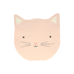 Katzen Servietten