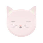 cat plate