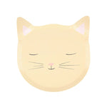 cat plate