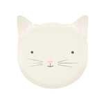 cat plate