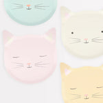 cat plate