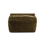 Toiletry Bag - Khaki &amp; Leo