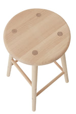 Moto Hocker - hoch (AUSSTELLUNGSSTÜCK)