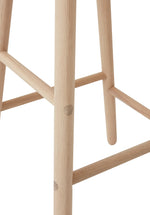 Moto Hocker - hoch (AUSSTELLUNGSSTÜCK)